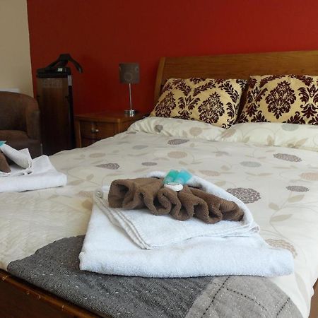 The Strand Lodge Blackpool Zimmer foto