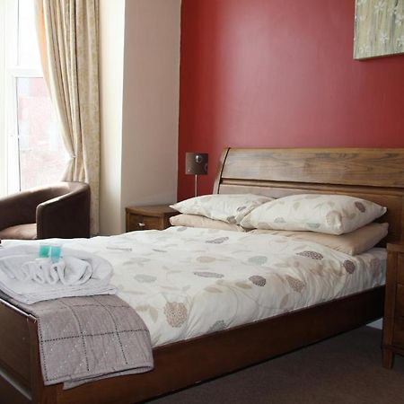 The Strand Lodge Blackpool Zimmer foto