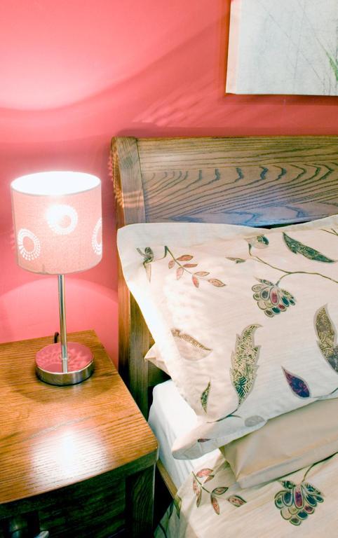 The Strand Lodge Blackpool Zimmer foto