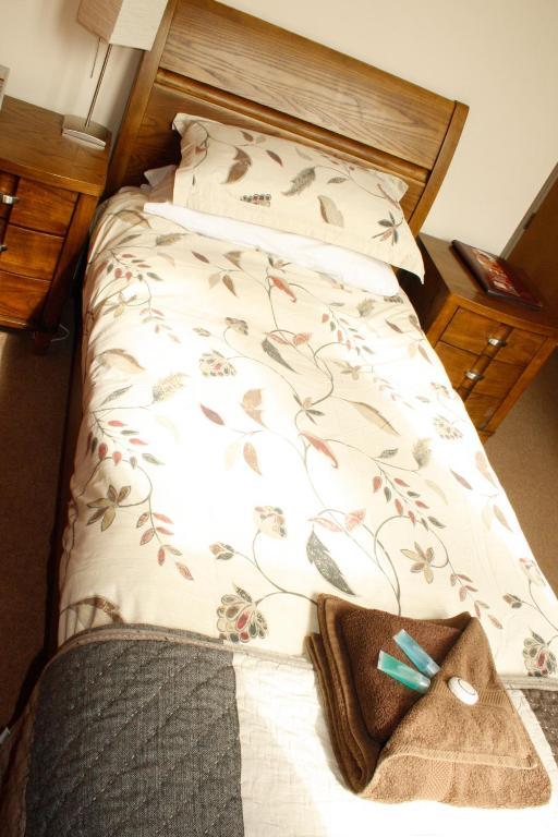 The Strand Lodge Blackpool Zimmer foto