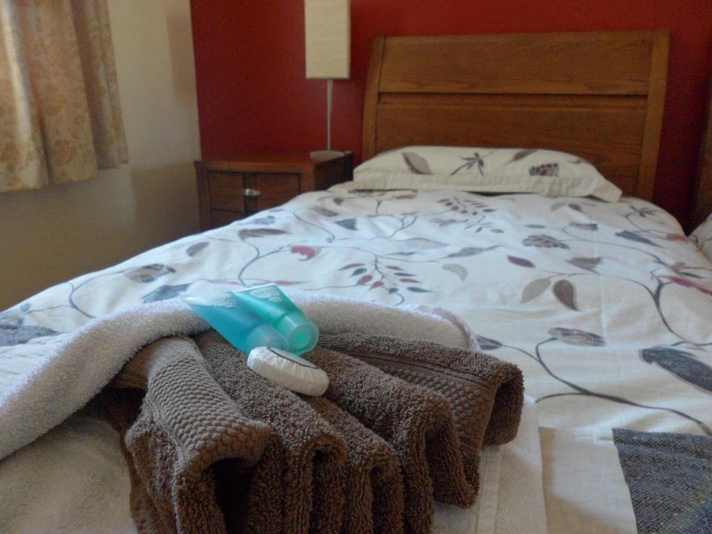 The Strand Lodge Blackpool Zimmer foto